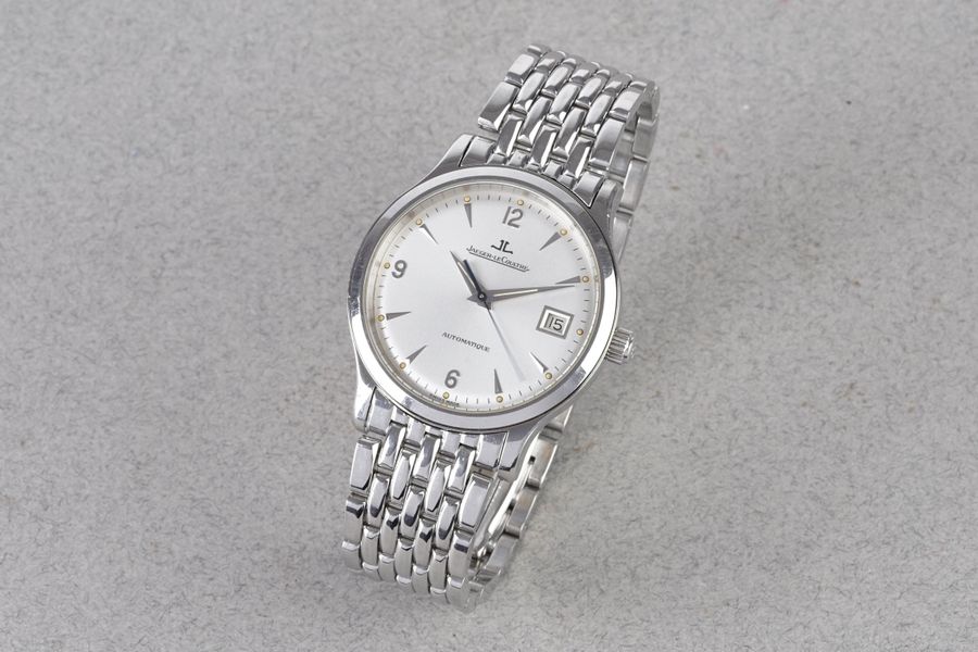 Jaeger-LeCoultre Master Control 1408120